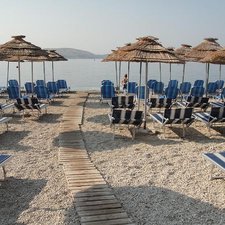 Mojito Beach Apartments With Free Parking Saranda Zewnętrze zdjęcie