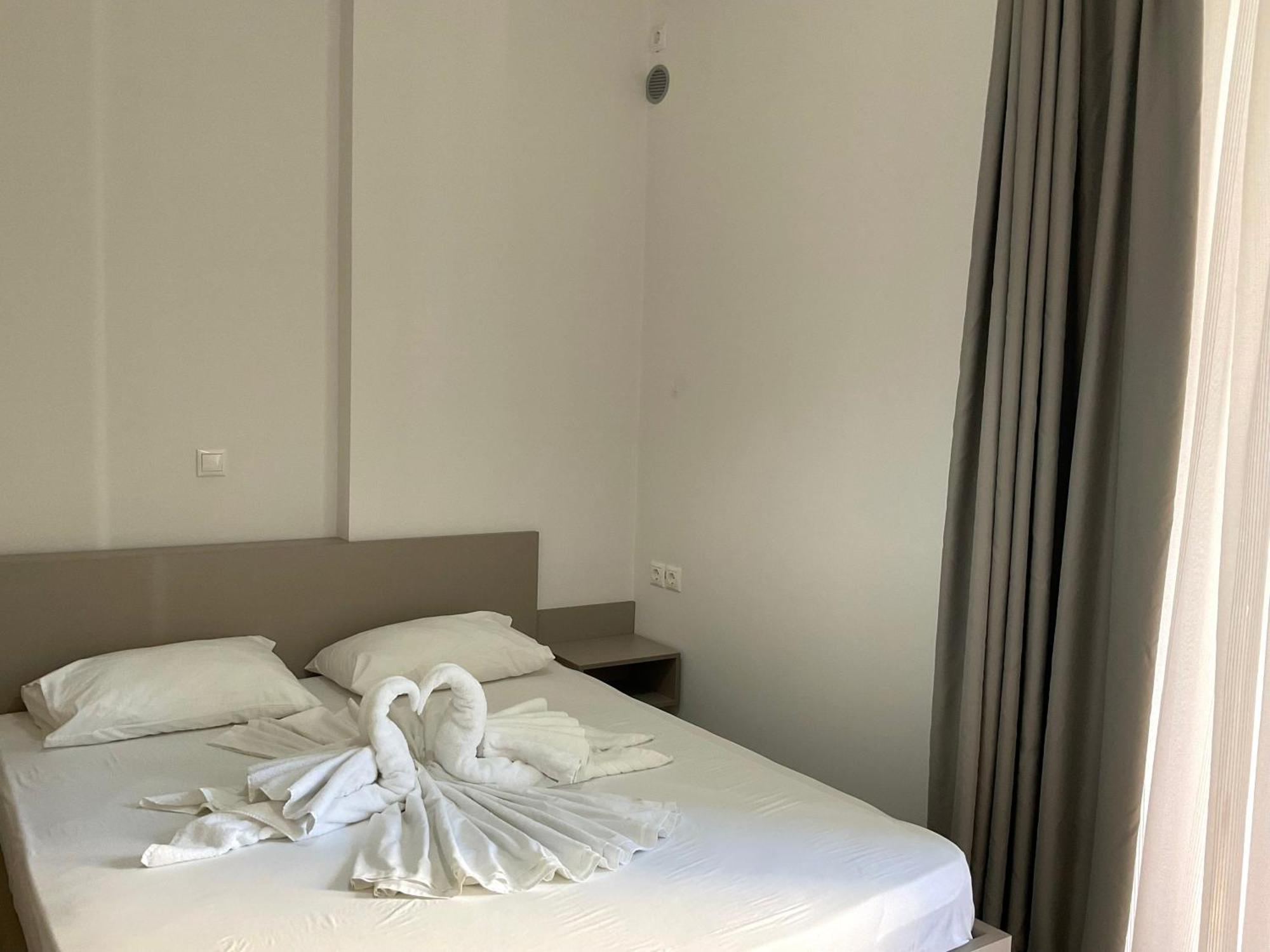 Mojito Beach Apartments With Free Parking Saranda Pokój zdjęcie