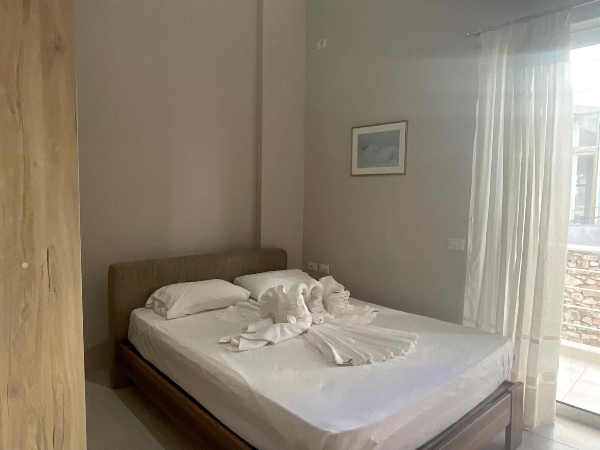 Mojito Beach Apartments With Free Parking Saranda Zewnętrze zdjęcie