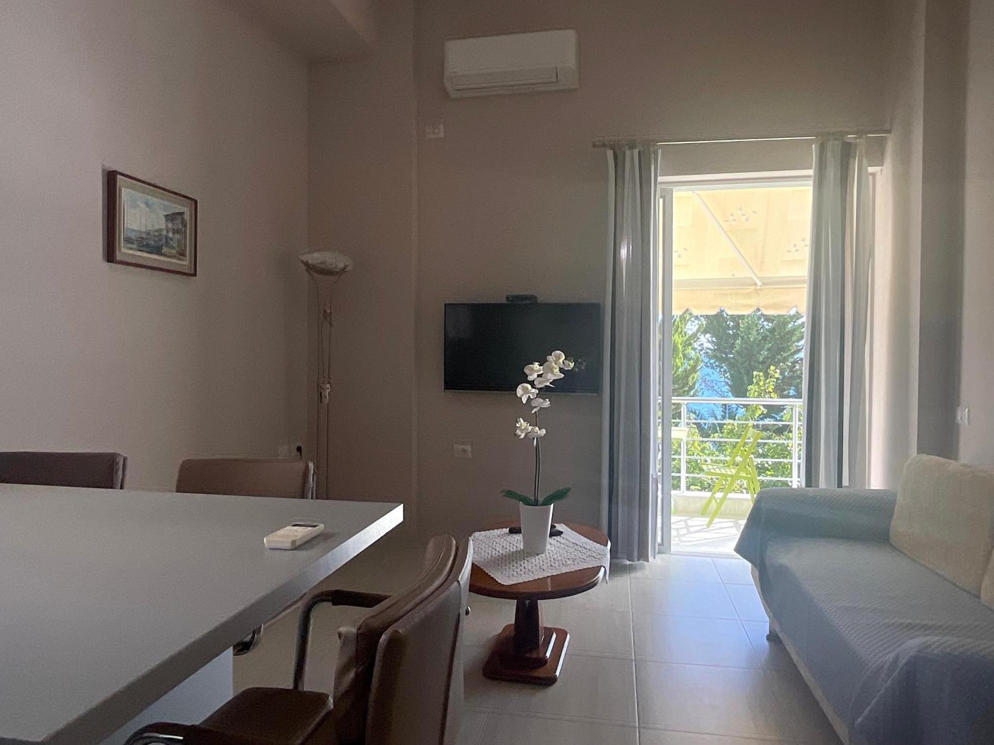 Mojito Beach Apartments With Free Parking Saranda Zewnętrze zdjęcie