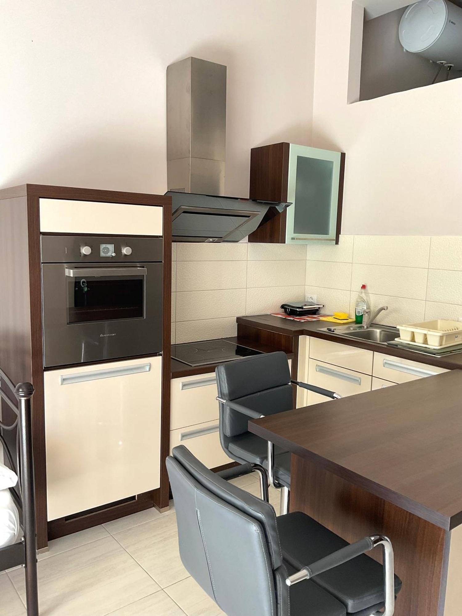 Mojito Beach Apartments With Free Parking Saranda Pokój zdjęcie