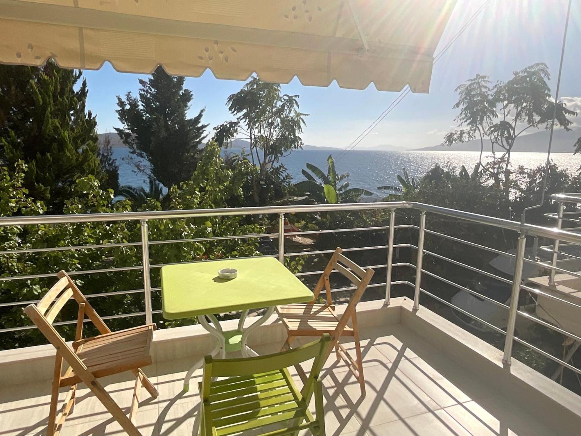 Mojito Beach Apartments With Free Parking Saranda Pokój zdjęcie