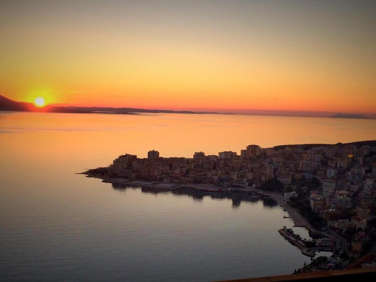 Mojito Beach Apartments With Free Parking Saranda Zewnętrze zdjęcie